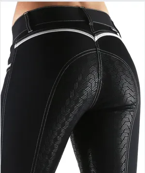 GHODHO ELARA FULL SEAT BREECHES