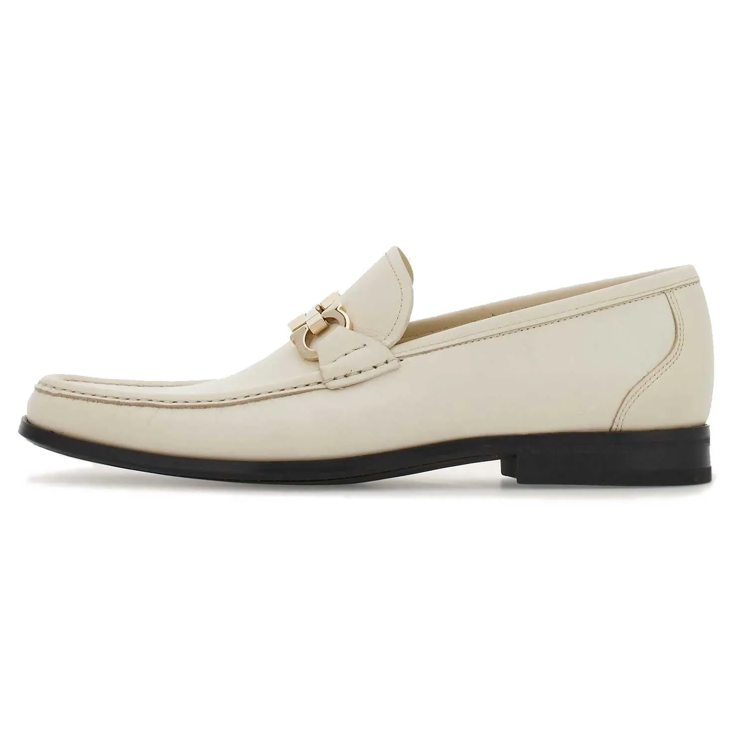 Grandioso 2 Gancini Bit Loafer