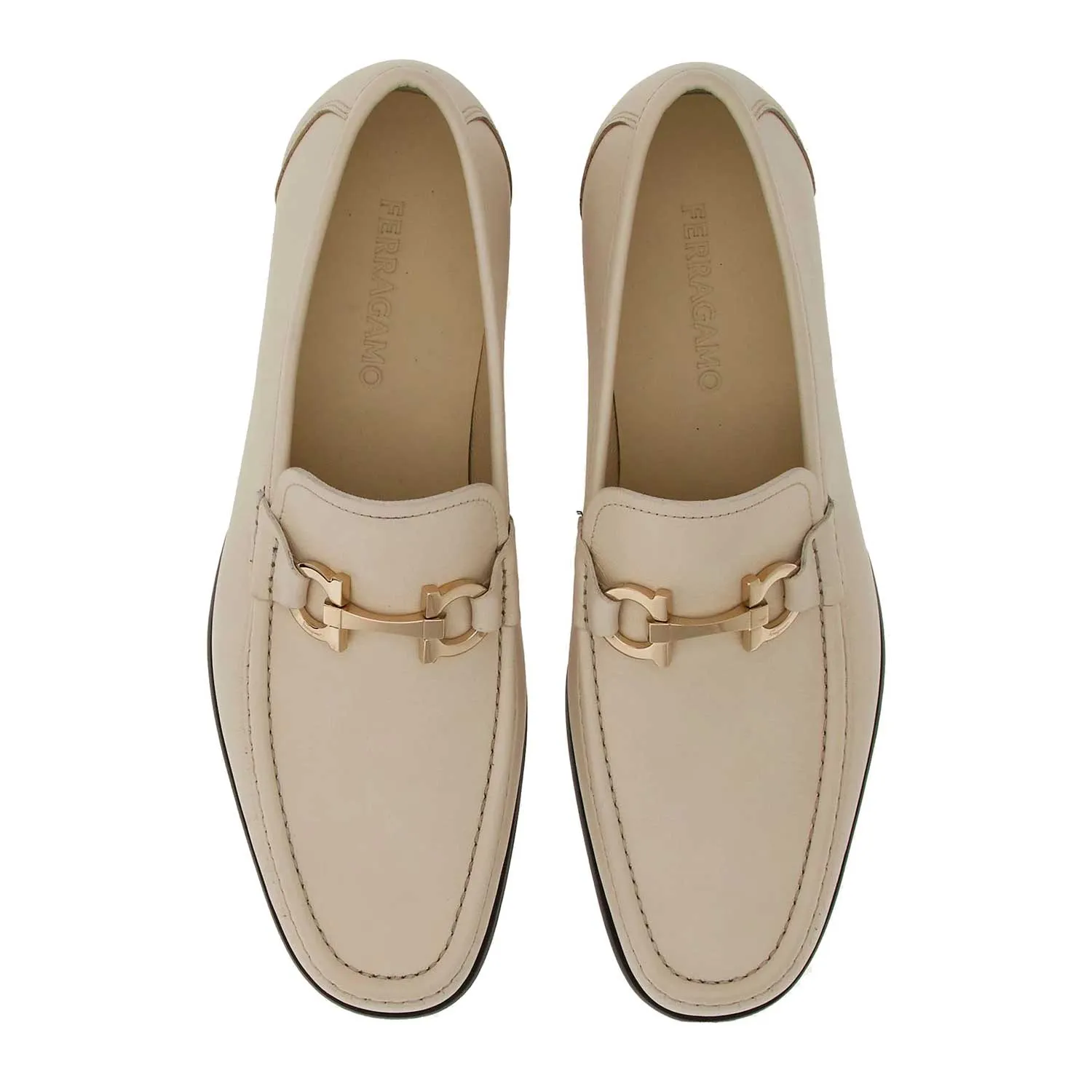 Grandioso 2 Gancini Bit Loafer