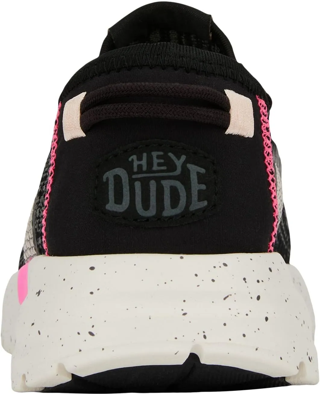 Hey Dude Sirocco | Womens Shoes | Womens Lace Up Loafers | Comfortable & Light-Weight