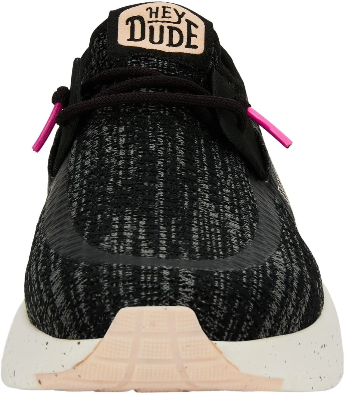 Hey Dude Sirocco | Womens Shoes | Womens Lace Up Loafers | Comfortable & Light-Weight