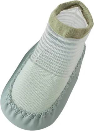 Infant Toddler Shoes Soft Sole Toddler Shoes Striped Hollow Breathable Non Slip Socks Socks Shoes Water Toddler