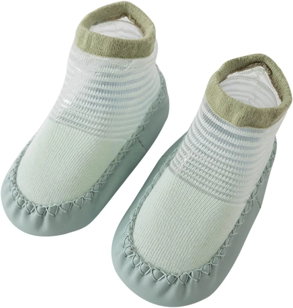 Infant Toddler Shoes Soft Sole Toddler Shoes Striped Hollow Breathable Non Slip Socks Socks Shoes Water Toddler