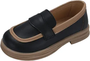 Kids Shoes Children Shoes Chunky Heel Platform Shoes Fashion Casual Children Sandals Low Top Shoes for Toddlers