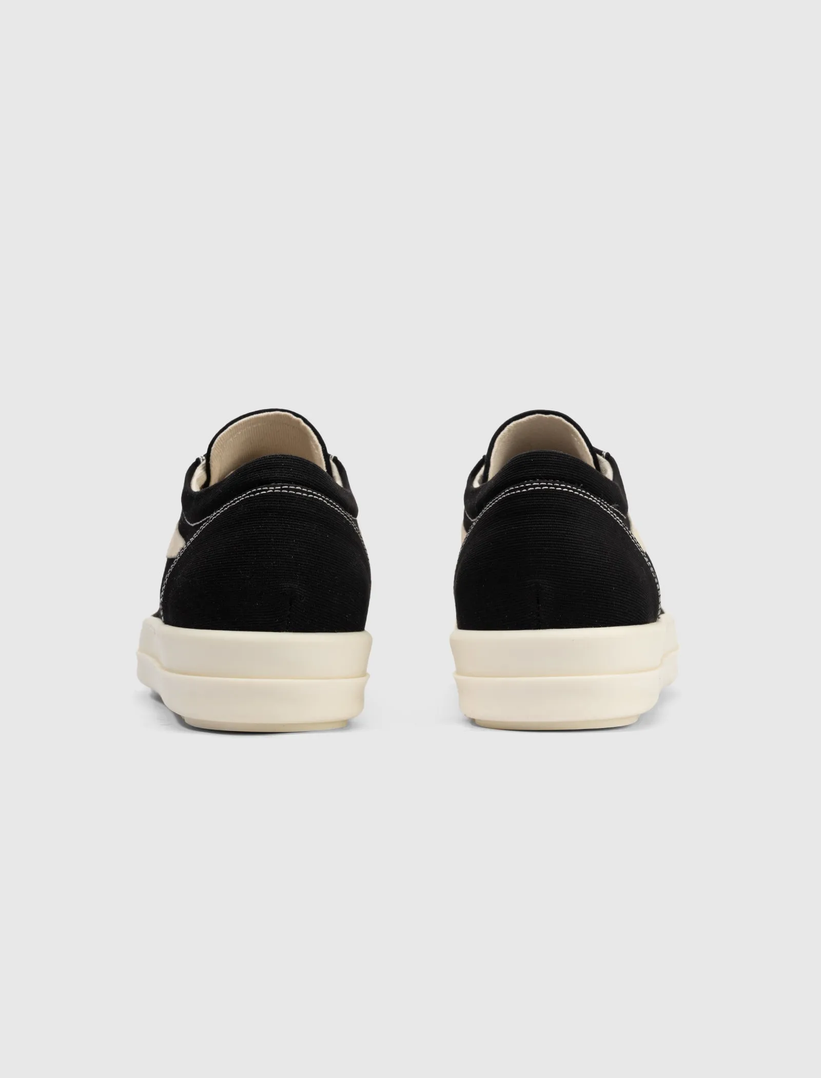 LIDO DRKSHDW VINTAGE LOW BLACK/MILK