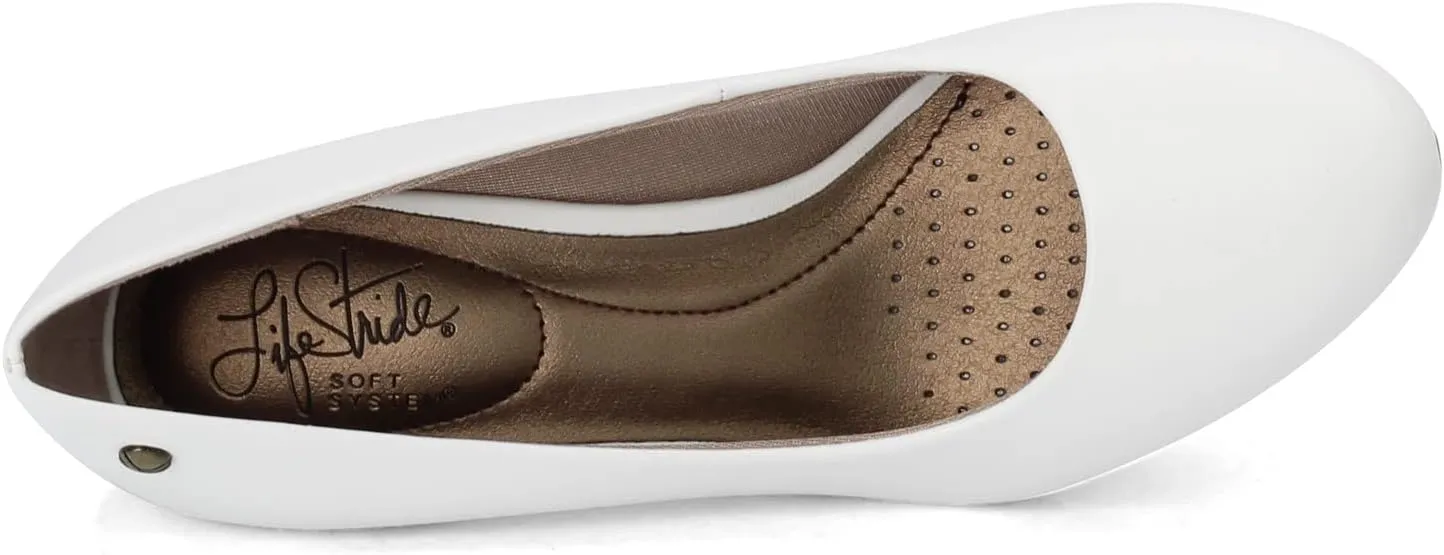 Lifestride Women's Parigi