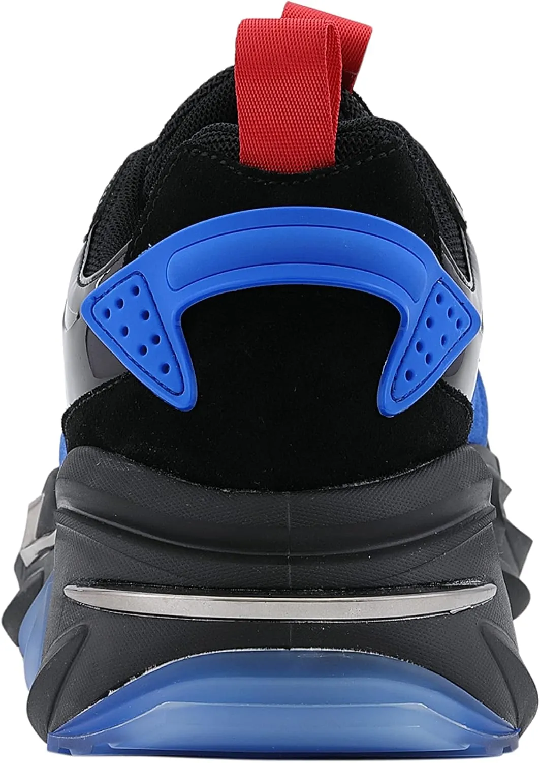 Mazino Glacier Fashion Chunky Sneakers for Men - Men's Athleisure Casual Shoes