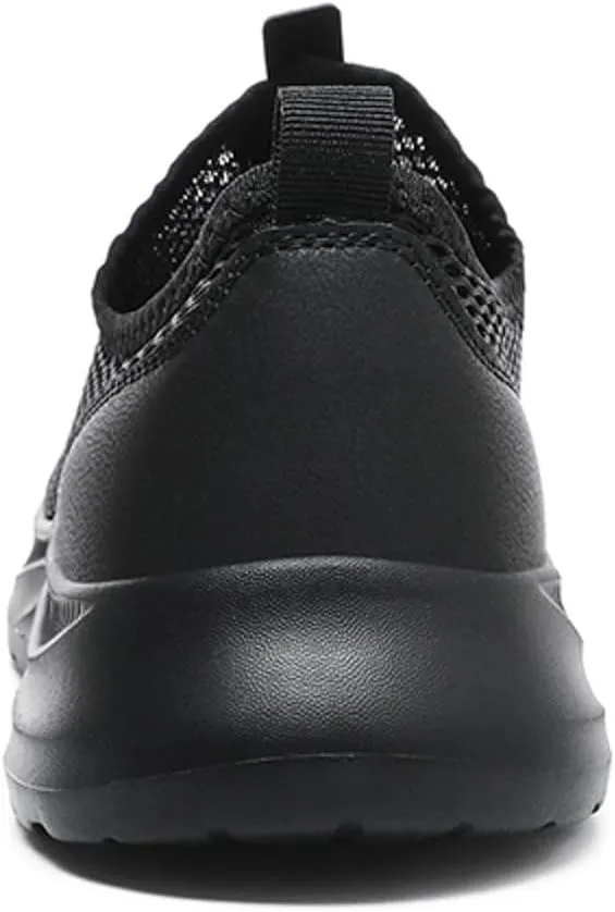 Men Sports Shoes Fashionable New Pattern Mesh Hollow Breathable Comfortable Flat Bottom Lightweight Slip On Seasonal Casual Shoes Casual Sneaker Boots for Men