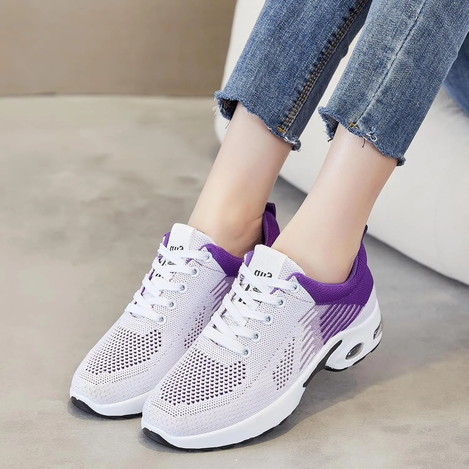 Musabela Orthopedic Shoes for Women Comfort Wear Orthowear Shoes for Women Comfortwear Ortho Shoe Plantar Fasciitis Fashion Sneakers Wide Width Arch Support Slip On Tennis Walking Shoe Lightweight