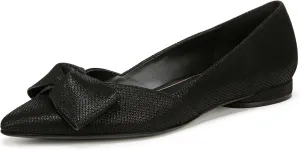 Naturalizer Womens Havana Pointed Toe Slip On Dress Ballet Flat