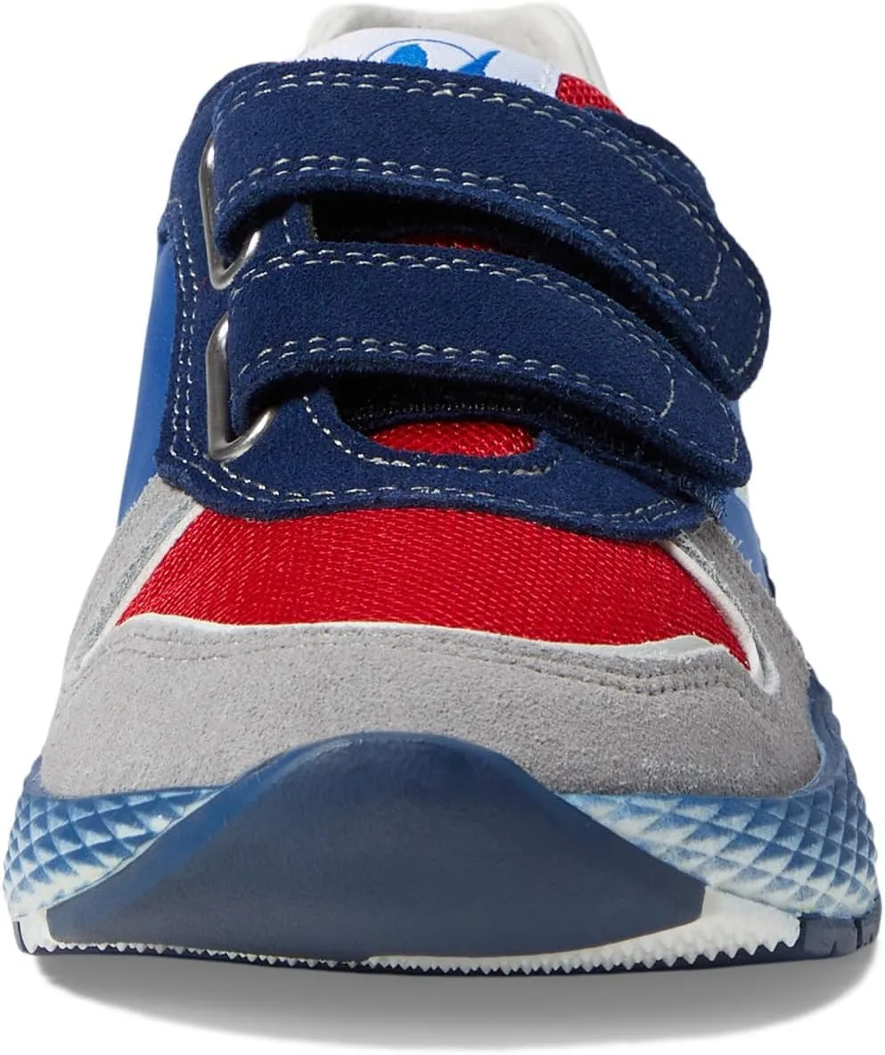 Naturino Baby-Boy's Althidon 2 Vl (Toddler/Little Kid) Sneaker