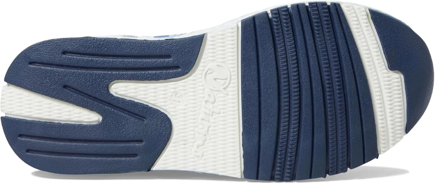 Naturino Baby-Boy's Althidon 2 Vl (Toddler/Little Kid) Sneaker