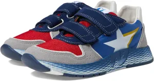 Naturino Baby-Boy's Althidon 2 Vl (Toddler/Little Kid) Sneaker