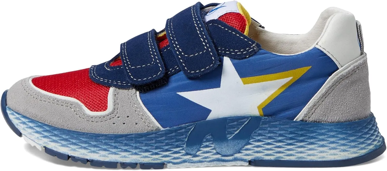 Naturino Baby-Boy's Althidon 2 Vl (Toddler/Little Kid) Sneaker