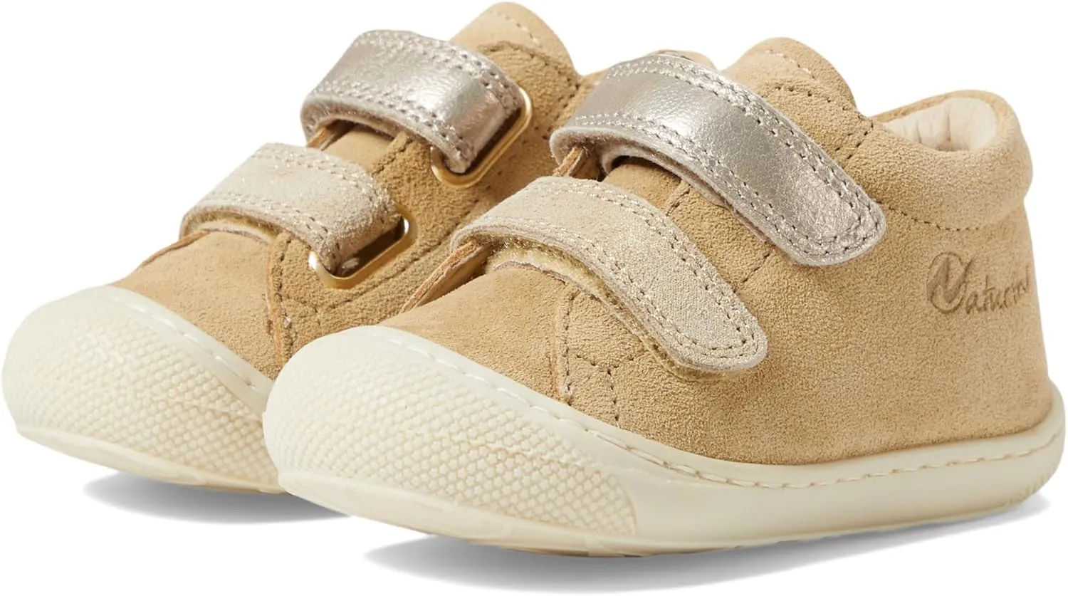 Naturino Baby-Boy's Corkel Vl (Infant) First Walker Shoe