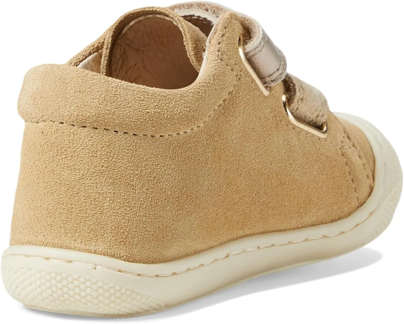 Naturino Baby-Boy's Corkel Vl (Infant) First Walker Shoe