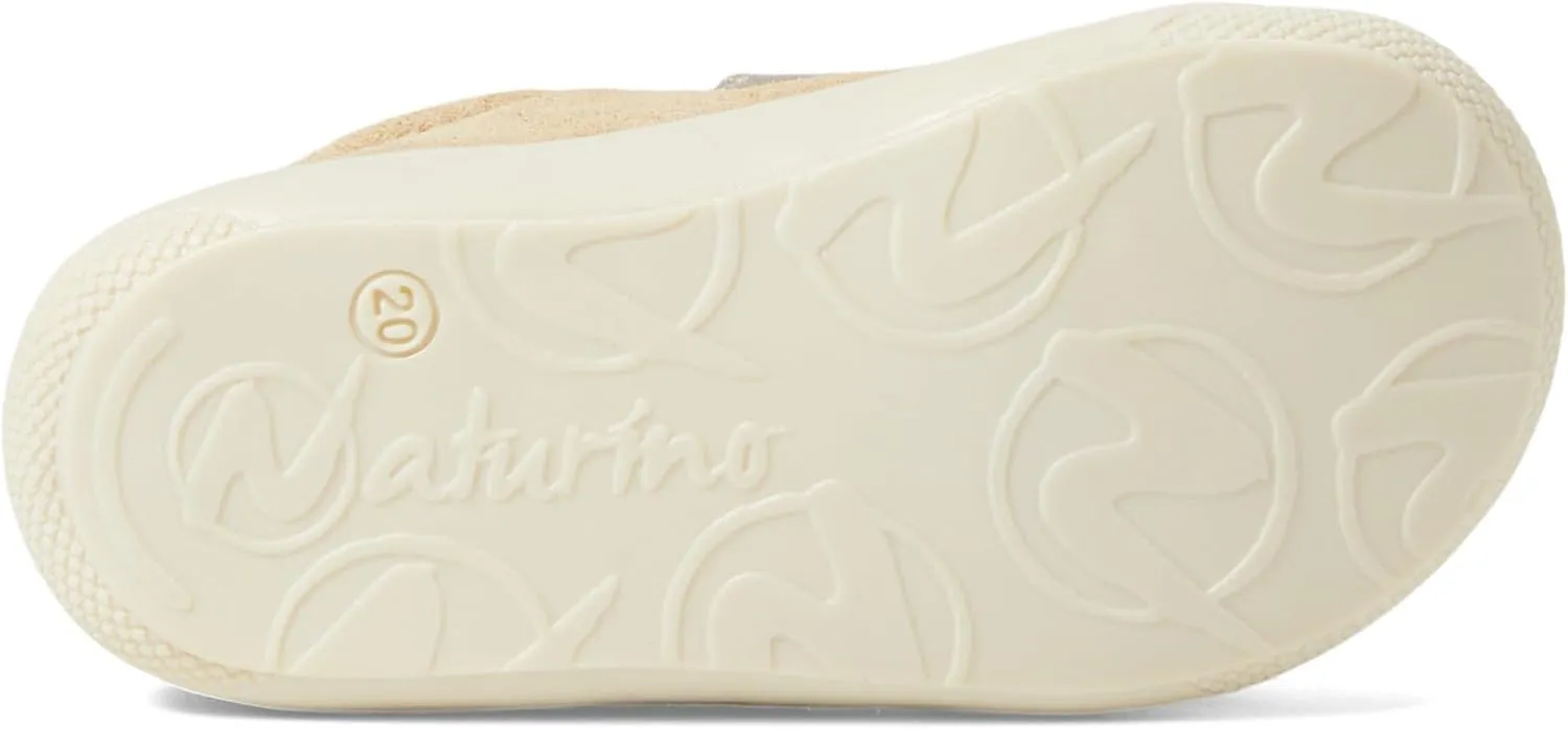 Naturino Baby-Boy's Corkel Vl (Infant) First Walker Shoe