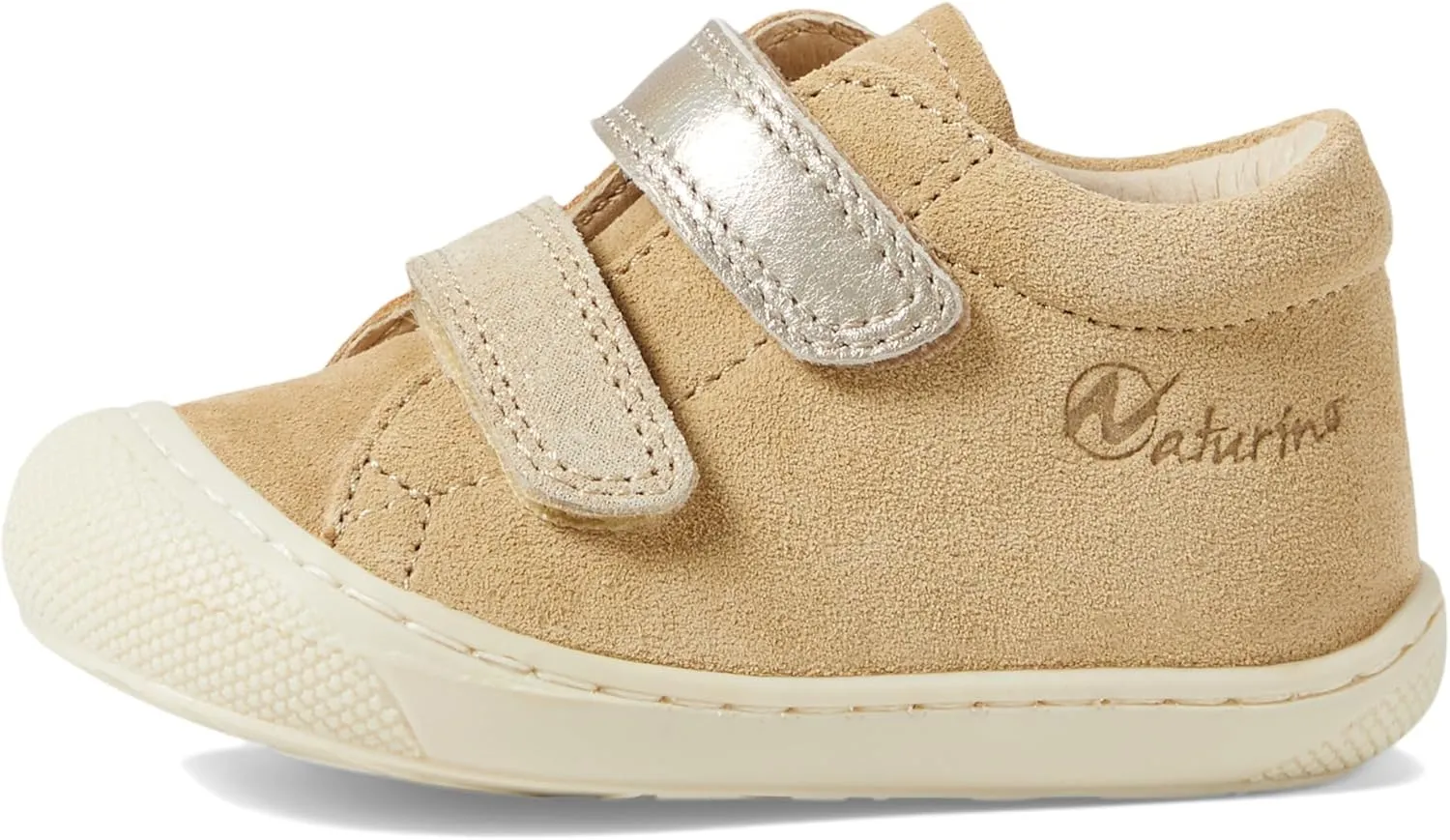 Naturino Baby-Boy's Corkel Vl (Infant) First Walker Shoe