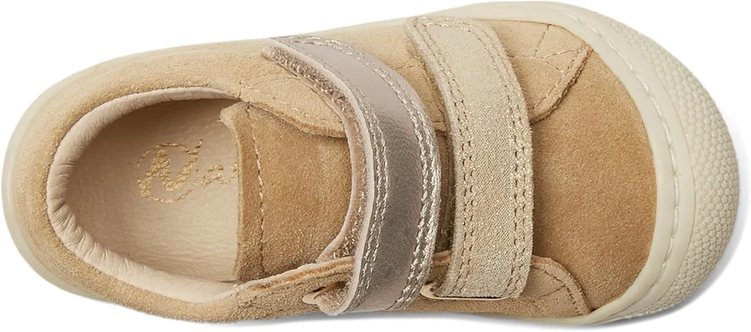 Naturino Baby-Boy's Corkel Vl (Infant) First Walker Shoe