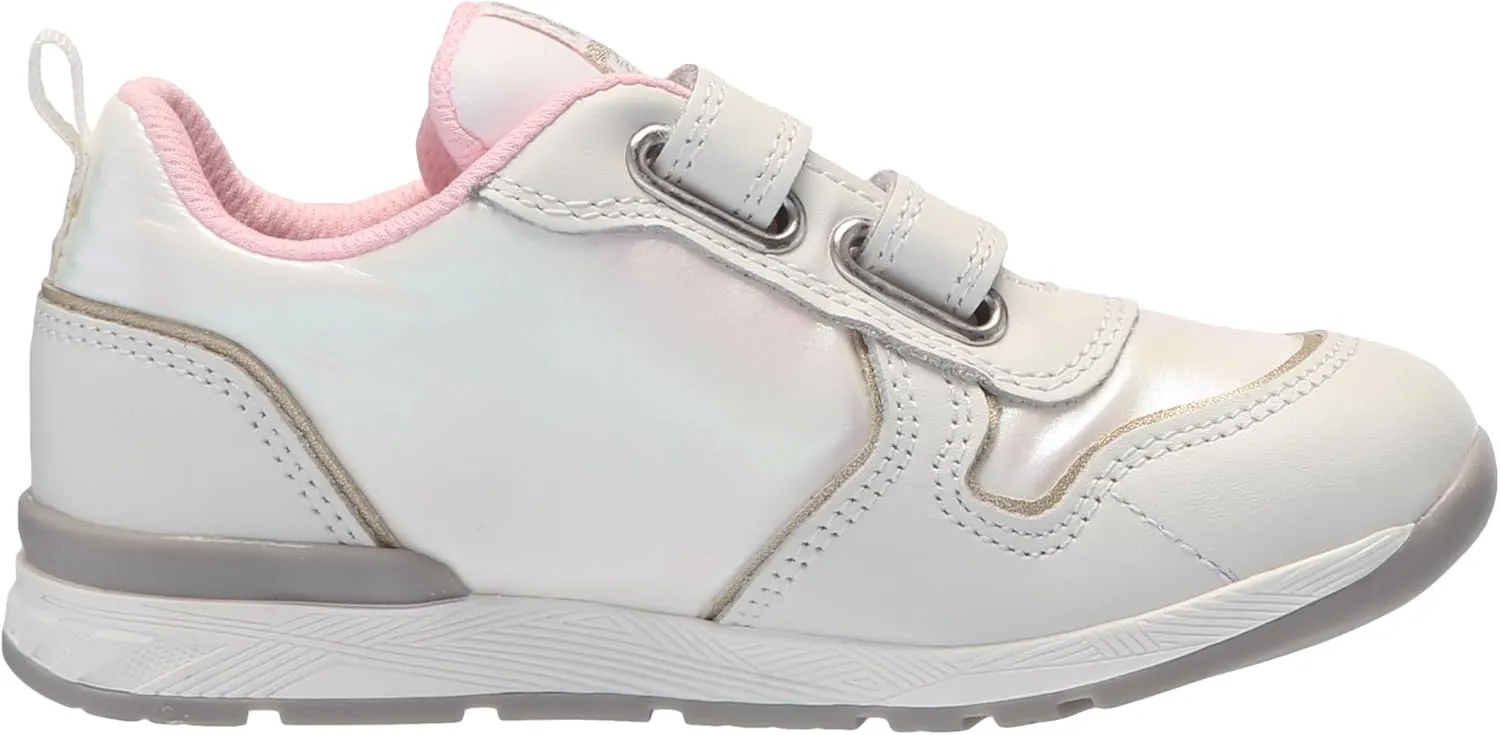 Naturino Baby-Girl's Falcotto Hack 2 Vl (Toddler/Little Kid) Sneaker