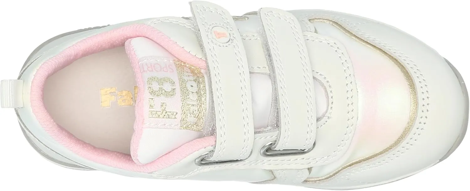 Naturino Baby-Girl's Falcotto Hack 2 Vl (Toddler/Little Kid) Sneaker