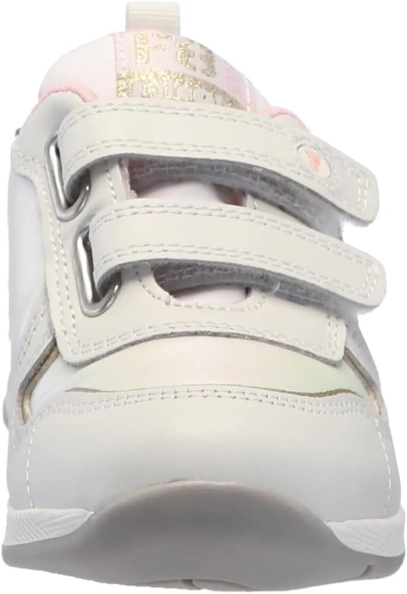Naturino Baby-Girl's Falcotto Hack 2 Vl (Toddler/Little Kid) Sneaker