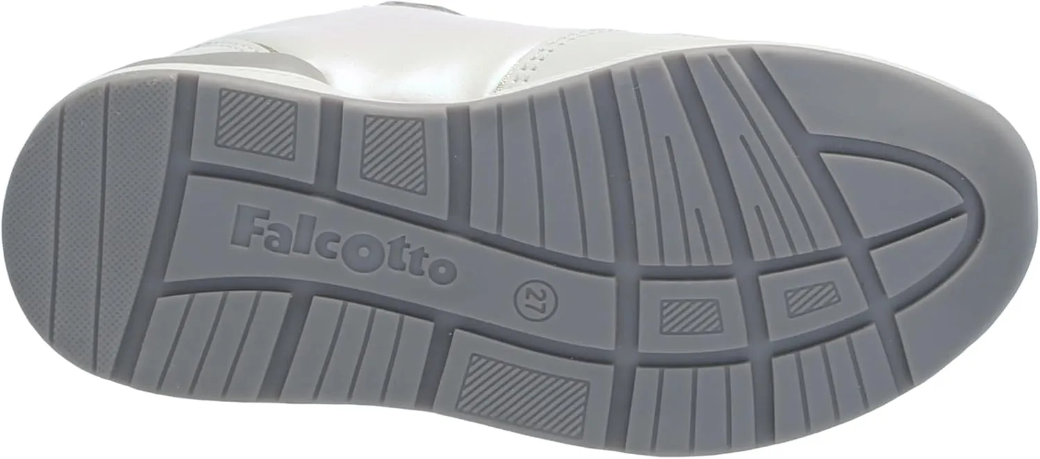 Naturino Baby-Girl's Falcotto Hack 2 Vl (Toddler/Little Kid) Sneaker