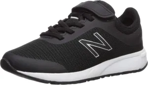 New Balance Kid's 455v2 Hook and Loop Running Shoe