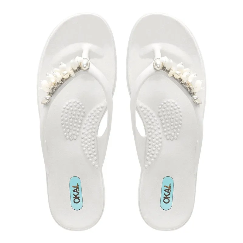 OKA-B Harper Sandal