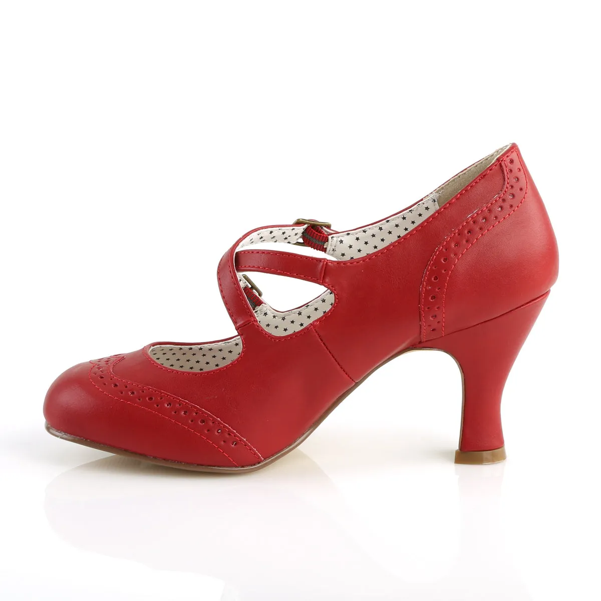 Pin Up Couture Flapper 35