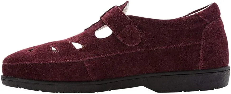 Propt Women's Ladybug Flat Shoe
