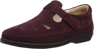 Propt Women's Ladybug Flat Shoe