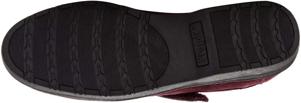 Propt Women's Ladybug Flat Shoe