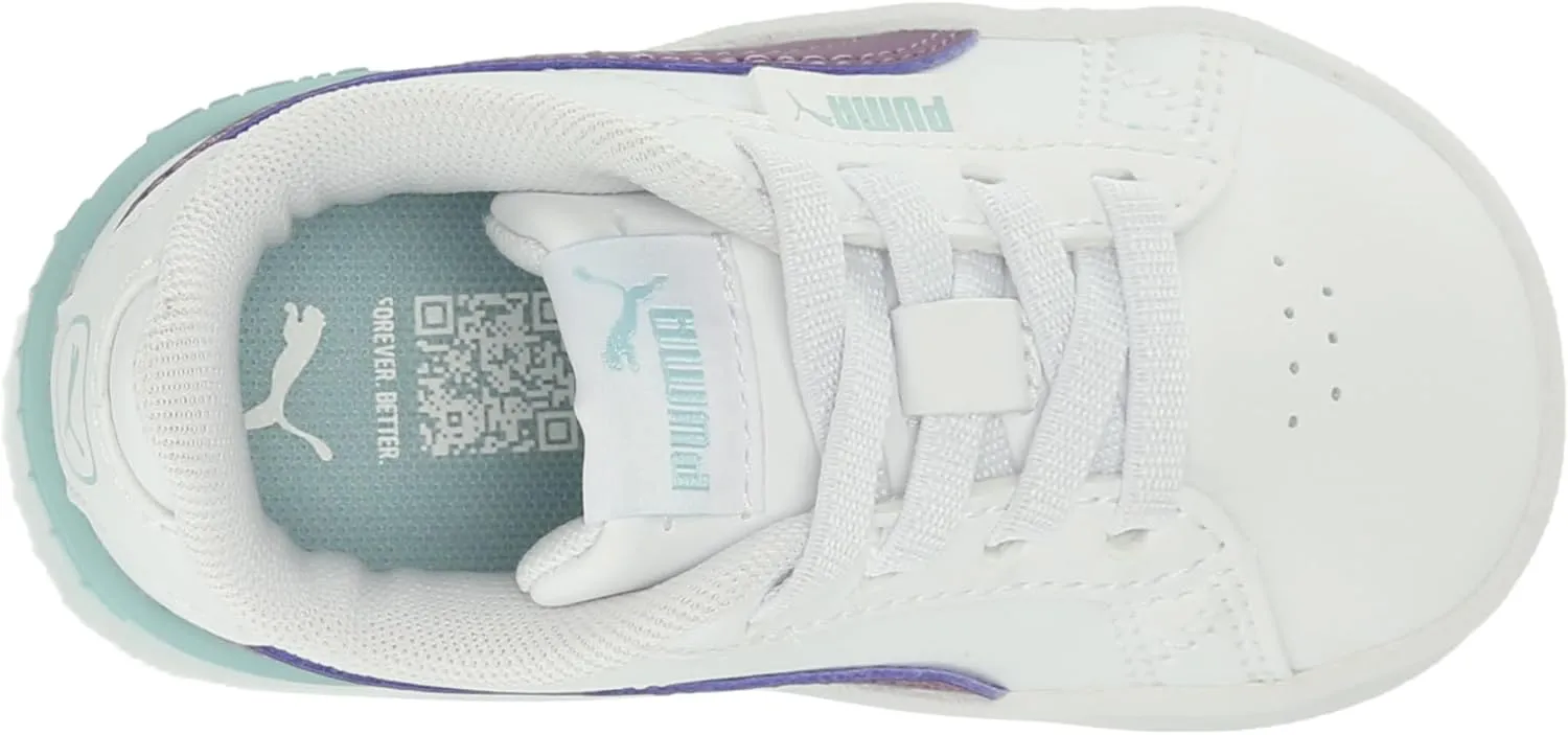 PUMA Unisex-Child Jada Alternative Closure Sneaker