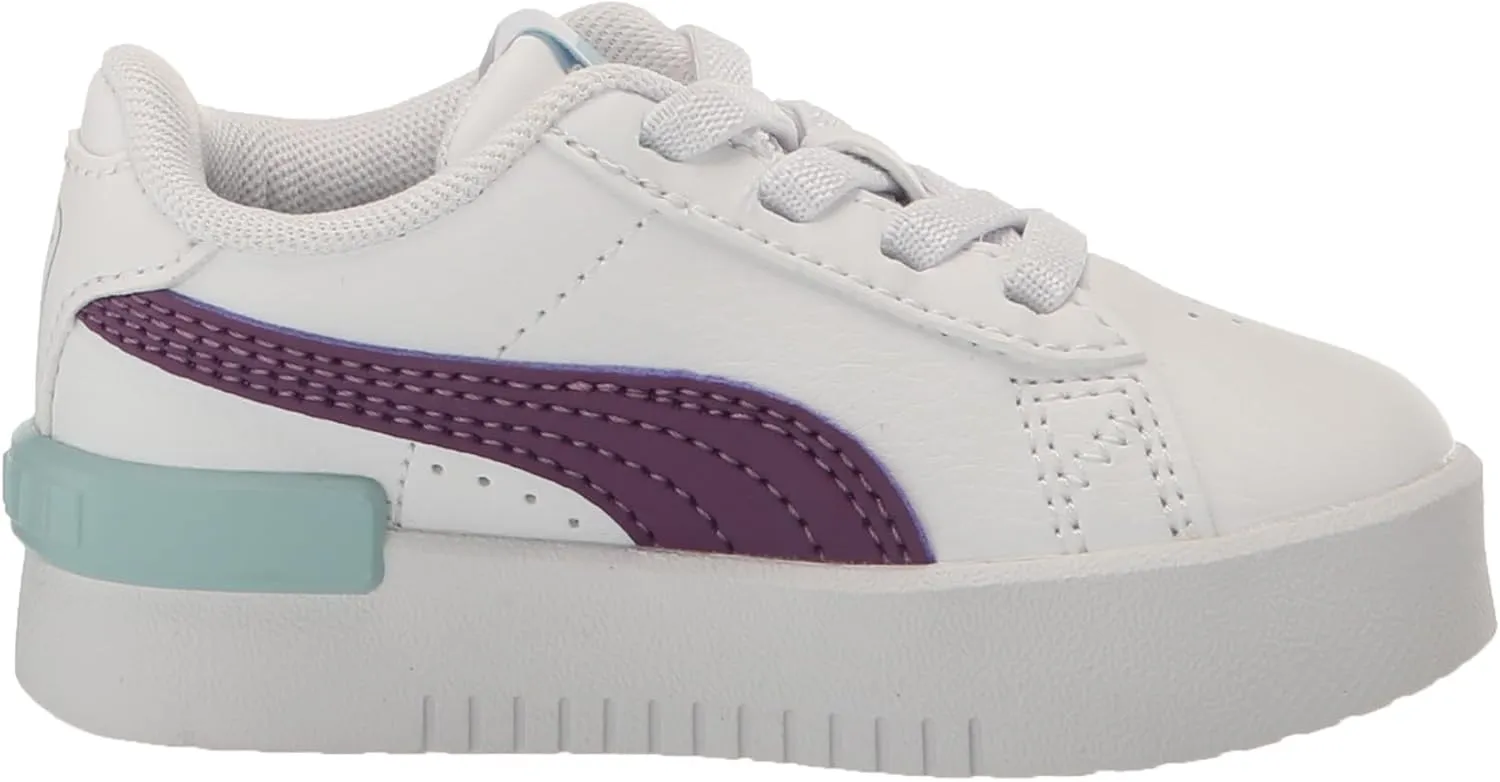 PUMA Unisex-Child Jada Alternative Closure Sneaker
