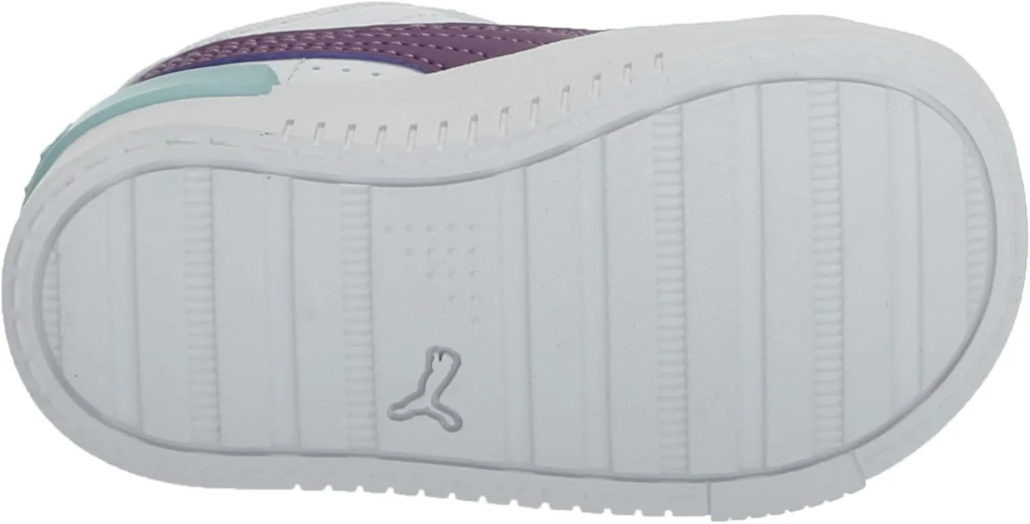 PUMA Unisex-Child Jada Alternative Closure Sneaker