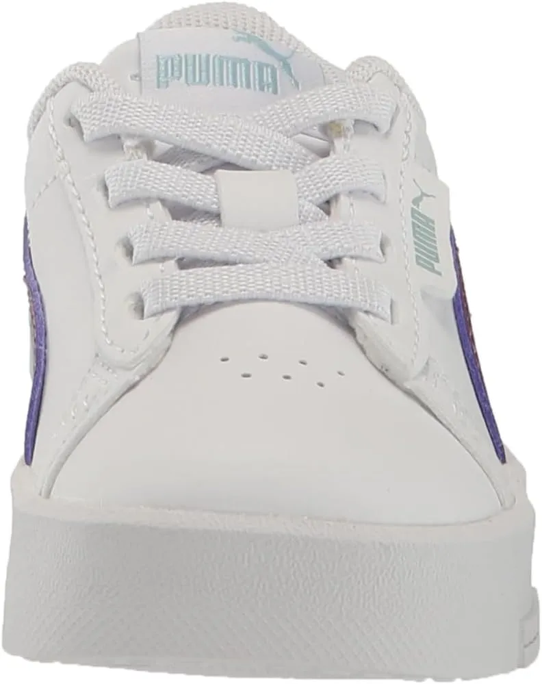 PUMA Unisex-Child Jada Alternative Closure Sneaker