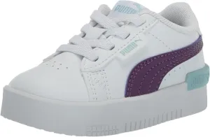 PUMA Unisex-Child Jada Alternative Closure Sneaker