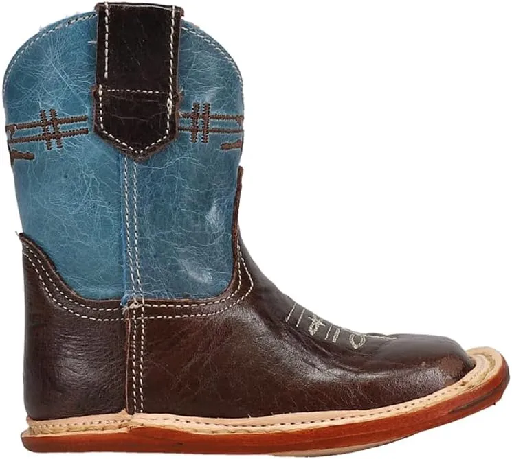 ROPER Infant Cowbabies Bullrider Boot