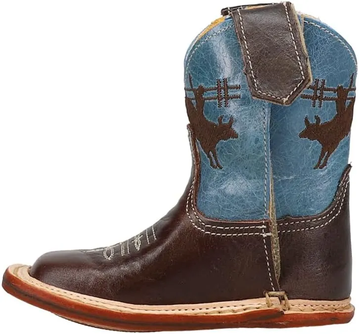 ROPER Infant Cowbabies Bullrider Boot