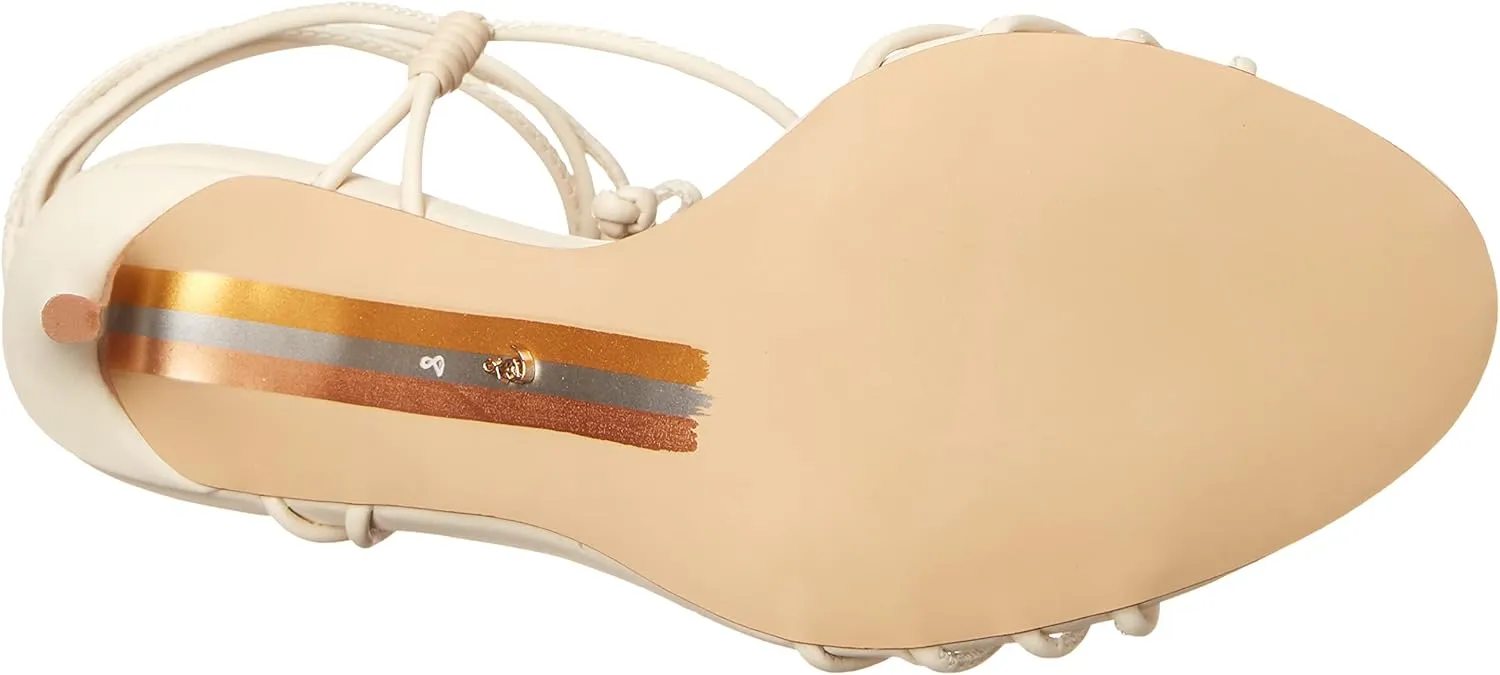 Sam Edelman Women's Safiya Heeled Sandal