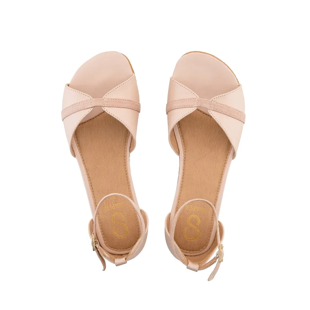 Shapen Petal Flats