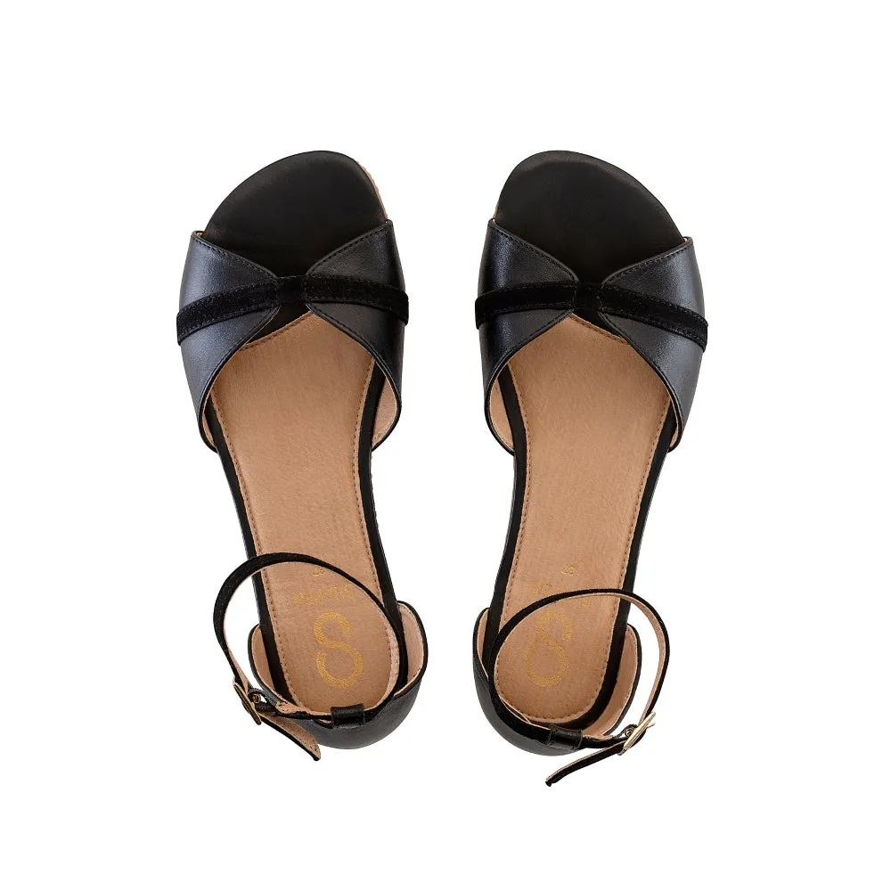 Shapen Petal Flats