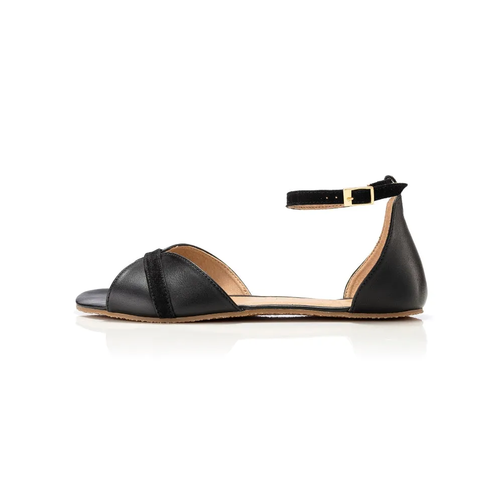 Shapen Petal Flats