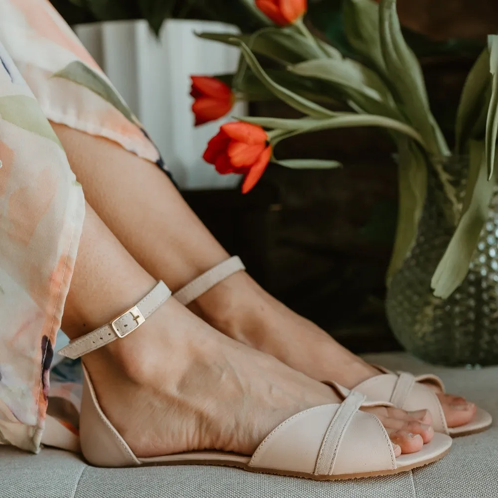 Shapen Petal Flats