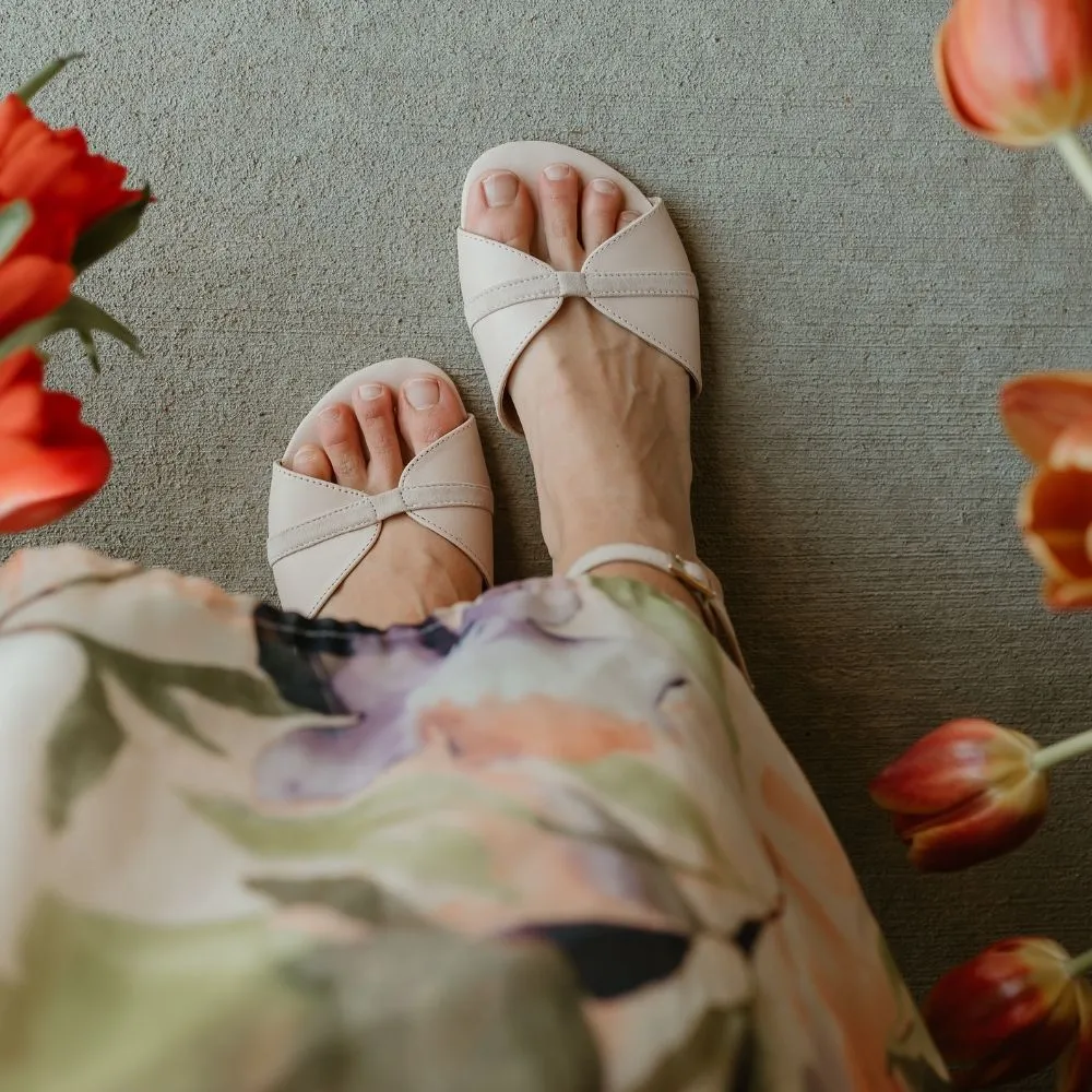 Shapen Petal Flats