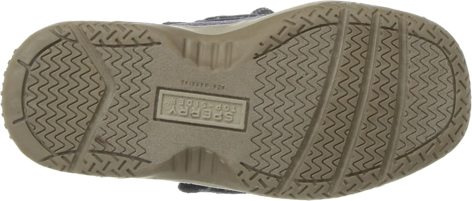 Sperry Billfish Alternative Closure Boat Shoe (Toddler/Little Kid)