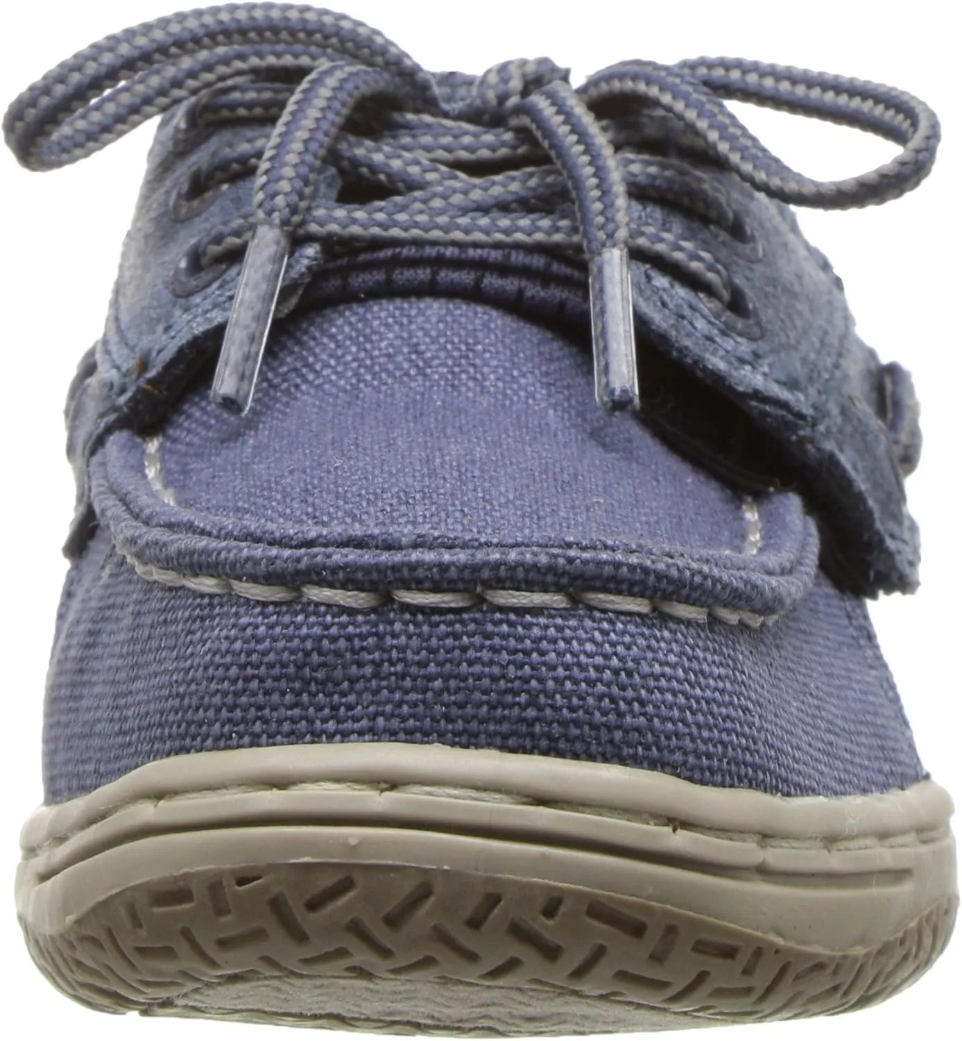 Sperry Billfish Alternative Closure Boat Shoe (Toddler/Little Kid)