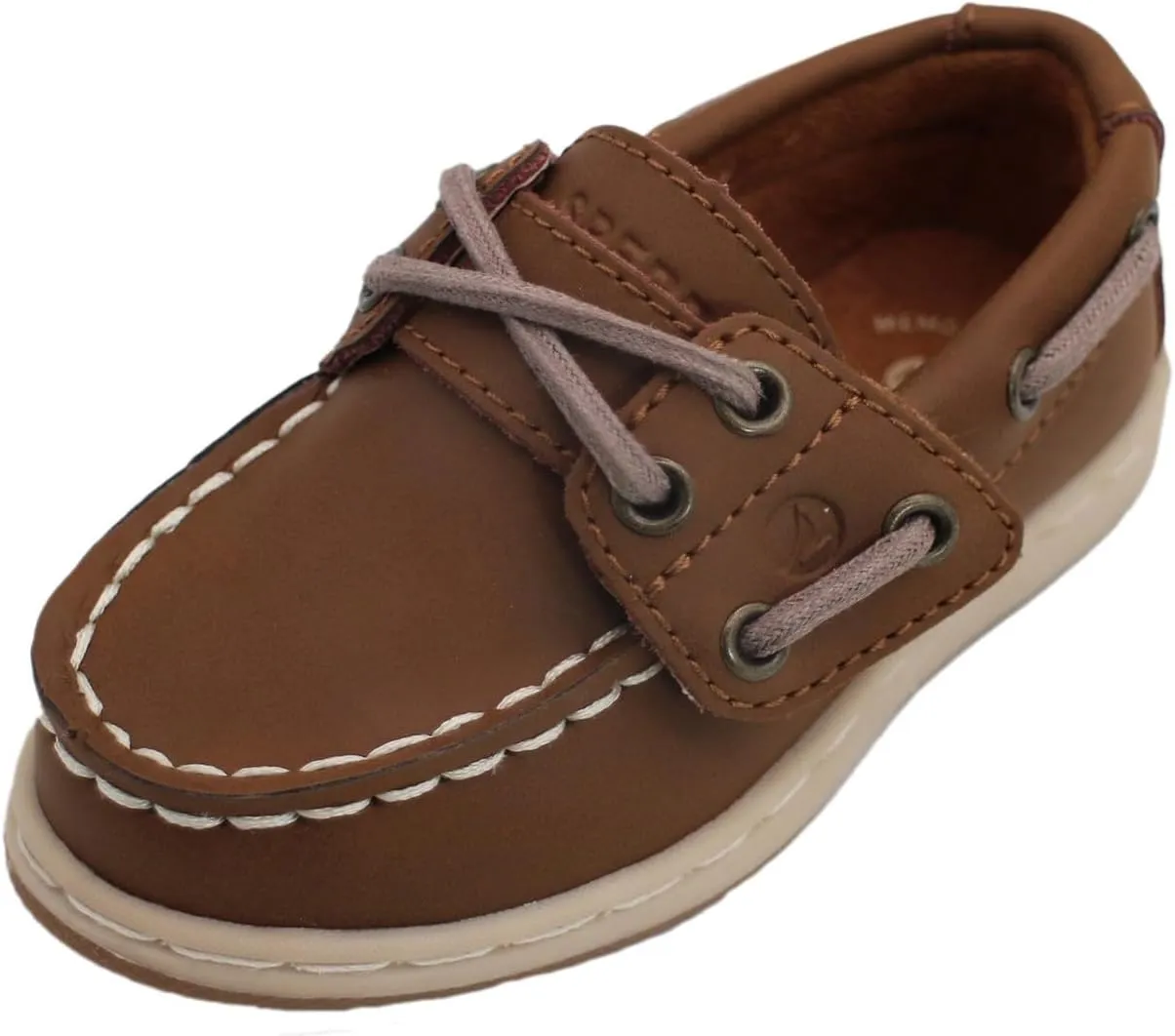 Sperry Toddler and Kids Cup II Boat Shoe
