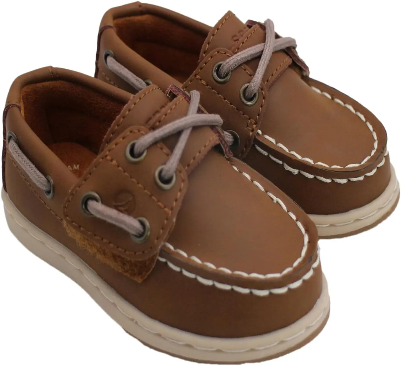 Sperry Toddler and Kids Cup II Boat Shoe